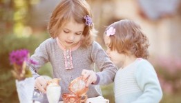 Волшебные Приключения в Стране Эстетики и Этики