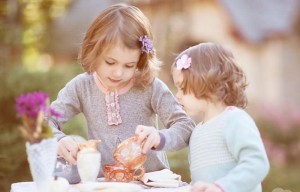 Волшебные Приключения в Стране Эстетики и Этики