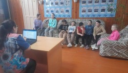 Творческий вечер «Гордость России – русский композитор С.В.Рахманинов»