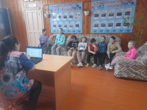 Творческий вечер «Гордость России – русский композитор С.В.Рахманинов»