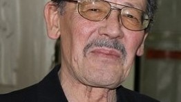 Ветерану Уфимского цирка Мидхату Султангарееву - 70 лет