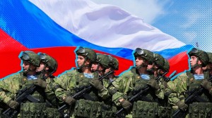 Выставка-гордость «Наши герои»