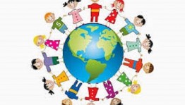 Час доброго общения«Что такое толерантность?»