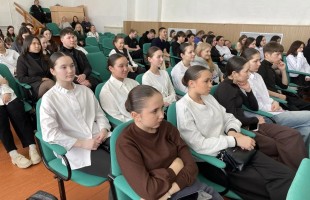 Учалинский колледж искусств и культуры отмечен Минкультуры России