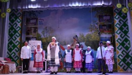 Программа «Народные посиделки»