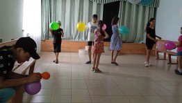 Игра- путешествие ««Путь в страну здоровья»