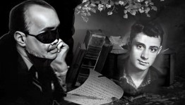 Литературная гостиная «Сражаюсь, верую, люблю» к 100-летию Э.А.Асадова.