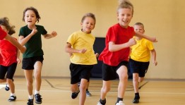 Программа «Мы за здоровую жизнь»