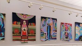 «Истоки. Искусство войлока» - обзорная экскурсия.
