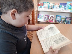 «Через века несущие свет»