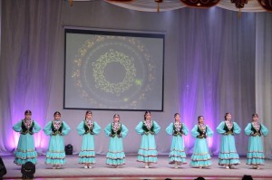 Праздничный концерт «Мой край родной, частица Родины большой!»