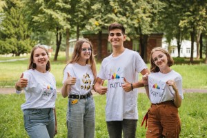 Музыкальная программа «Летняя перезагрузка»