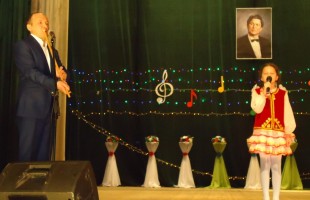 В Бурзянском и Гафурийском районах определены лучшие исполнители башкирской народной песни.