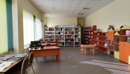 Интеллектуальная игра «Знатоки литературы»