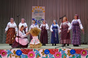 Квест «Обычаи и традиции русского народа»