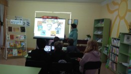 «Добрый друг детей»