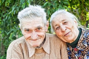 Фотоконкурс «Мои бабушки и дедушки с улыбкой по жизни»