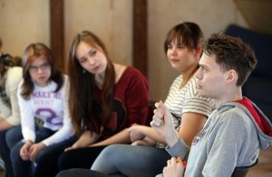 Беседа-предупреждение «Жизнь и так коротка»