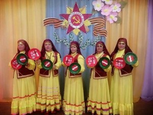 «Старость в радость»