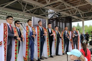 Открыт прием заявок на XXV Республиканский праздник Курая имени Гаты Сулейманова