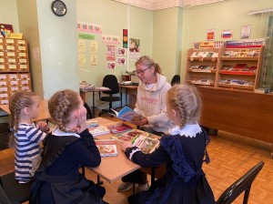 «Филипок и все, все, все…»