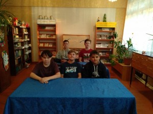 Урок правовой грамотности «Мои права»