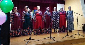 Праздничная программа «С любовью к маме»