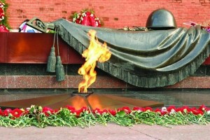 «Не забывайте грозные года»