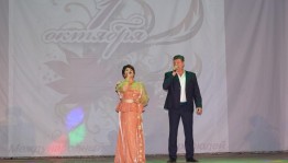 Концерт «Пусть осень жизни будет золотой»