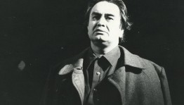 Один из театров Башкортостана будет носить имя актера и драматурга Ильшата Юмагулова