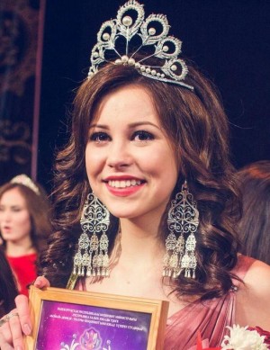 Обладательницей титула «Һылыуҡай-2017» стала Земфира Байдавлетова