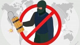 Видеоурок «Терроризм.Правила поведения»