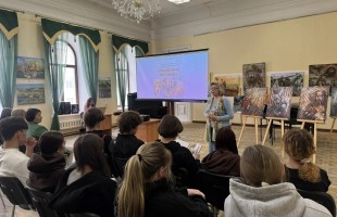 Ведущие библиотеки Башкортостана отметили Всемирный день книг и авторского права