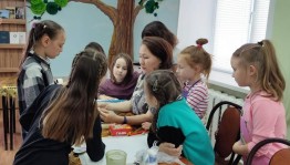 «Чудесное путешествие Нильса с дикими гусями»