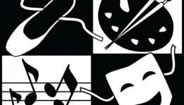 «Удивительный мир искусства »