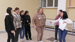 «Красота спасает мир»