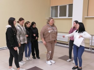 «Красота спасает мир»