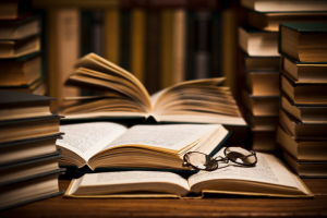В общедоступных библиотеках республики отмечают Всемирный день книг и авторского права