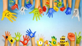 Мастер-класс «Очумелые ручки»