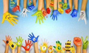 Мастер-класс «Очумелые ручки»