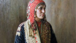 Особенностям башкирского национального костюма будет посвящена I межрегиональная научно-практическая конференция