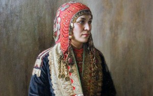 Особенностям башкирского национального костюма будет посвящена I межрегиональная научно-практическая конференция