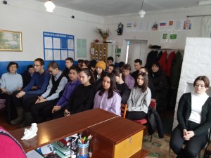 Обзор литературный«Поэт-как сердце целого народа»