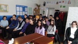 Обзор литературный«Поэт-как сердце целого народа»