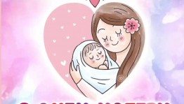 Тематический вечер ко дню матери«Мамин день календаря»