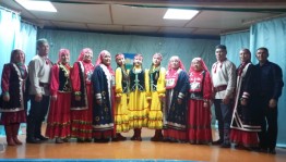 «Посвящаю маме»