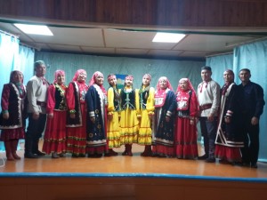 «Посвящаю маме»