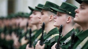 Акция «Призывник 2023»