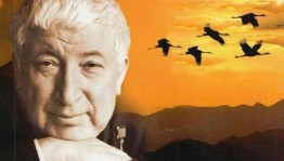 Вечер поэзии «Что ни слово,то песня»