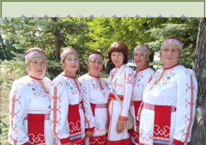 Познавательная программа «Возрождая традиции...»